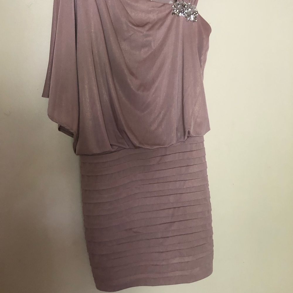 Cocktail dress